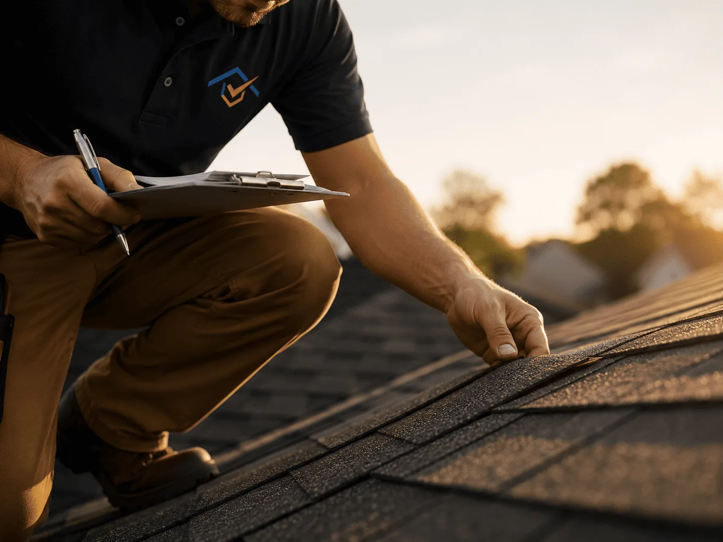 Why Choose Roof Inspection in Ventress, LA