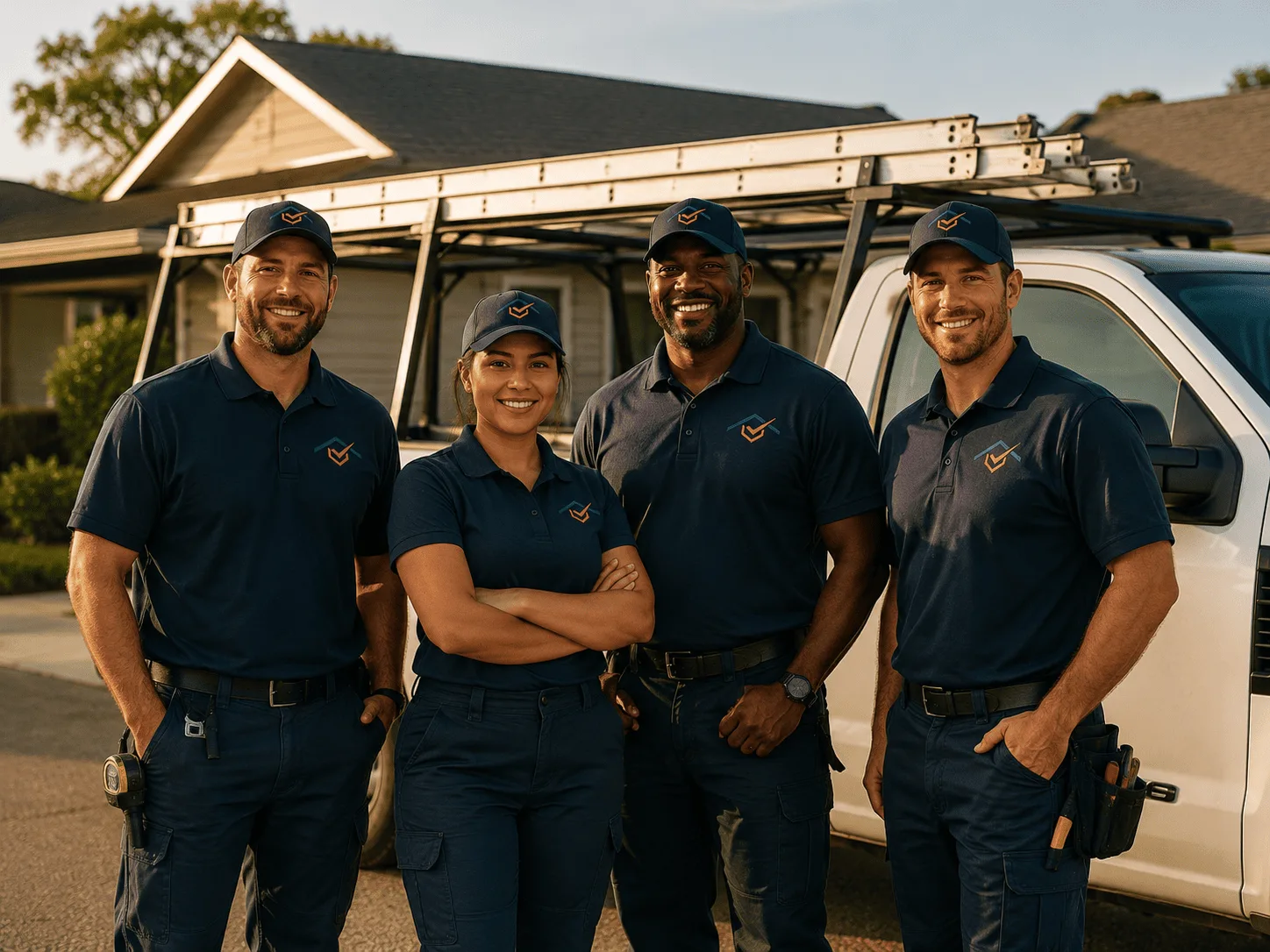 Roof Inspection company in Ventress, LA